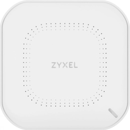 Точка доступа Zyxel NebulaFlex NWA90AX Pro NWA90AXPRO-EU0102F AX3000 10/100/1000/2500BASE-T белый