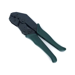 Клещи для зажима контактов RG58 FORCE 6807