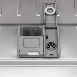 Посудомоечная машина встраив. Krona Garda 60 BI V2 2.1Вт полноразмерная серебристый (КА-00010306)