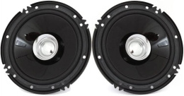 Колонки автомобильные Jvc CS-J610X,  15.24 см (6 дюйм.),  комплект 2 шт.