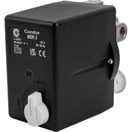 Реле давления MDR 3/11 R3/10 GFA AAAA 090A110 FHI IXX CONDOR WERKE 100387609