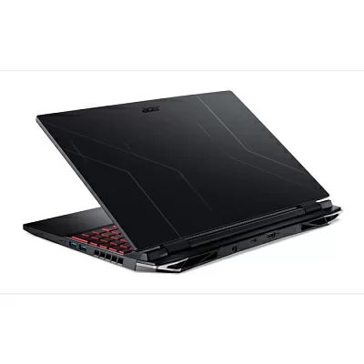 Ноутбук Acer Nitro 5AN515-58 Core i5-12450H/16Gb/SSD1Tb/15,6"/FHD/IPS/165Hz/RTX 4050 6Gb/noOS/Black (NH.QLZCD.002)