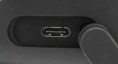 Акустическая система Xiaomi BHR4802GL Gray Mi Portable Bluetooth Speaker (4W Bluetooth Li-Ion)