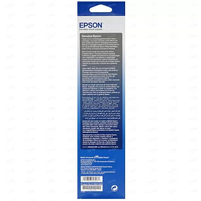 Ленточный картридж Epson Ribbon cartridge for FX-890 BA-version