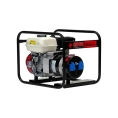 Бензоэлектростанция EuroPower EP3300 -S2 SA0990300