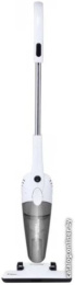 Вертикальный пылесос DEERMA DX118C Gray
