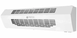 Тепловая завеса Royal Clima Heatguard RAH-HG1.0E6M, 6кВт белый