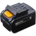 Аккумулятор для дрелей-шуруповертов TDM ELECTRIC ДША-14-ЛK1 14 В, 1,3 Ахч Li-Ion, "Гранит" SQ1030-0213
