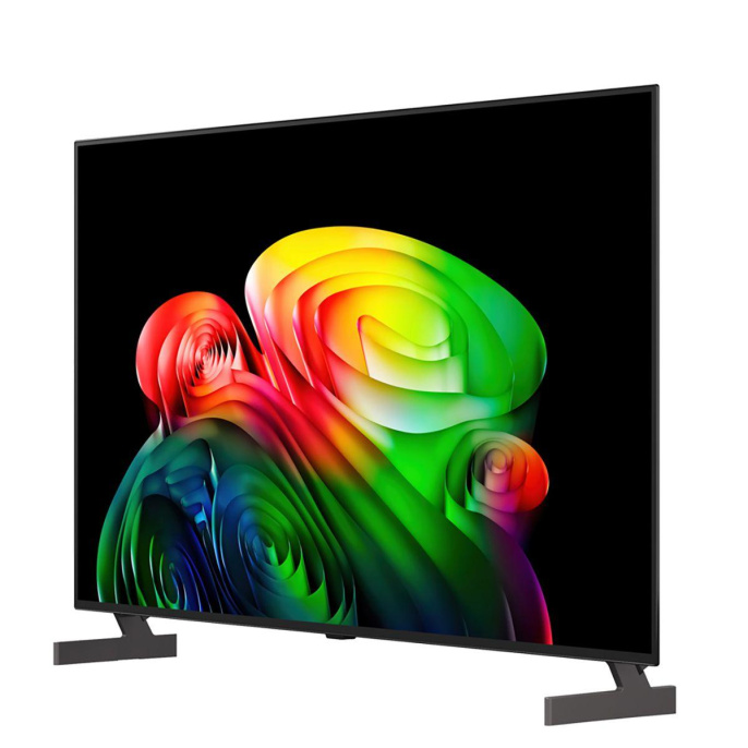 LG 55" OLED55C6RLA.ARUG черный/серебристый 4K Ultra HD 120Hz DVB-T DVB-T2 DVB-C DVB-S2 USB WiFi Smart TV (OLED55B6RLA.ARUG)