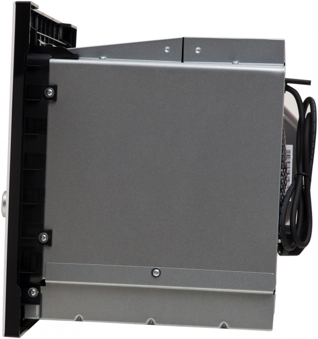 Встраиваемая микроволновая печь OASIS MW-RMW, 20л, 800Вт, белый