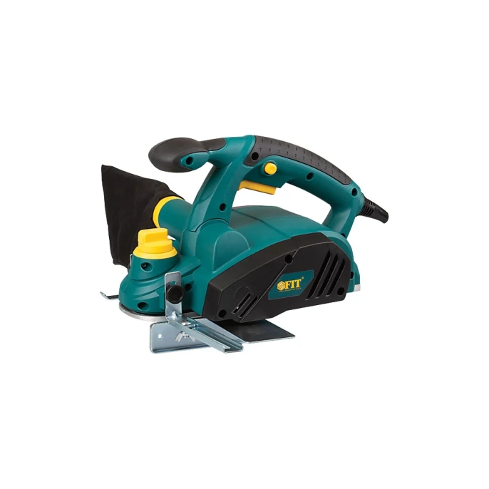 Электрический рубанок FIT 80498