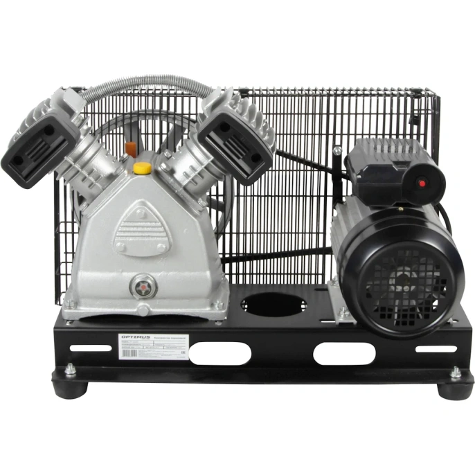 Поршневой компрессор Optimus 420 л/мин, 2,2 квт hd OPT-300042