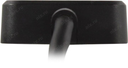 5bites HB34C-311BK Концентратор 4*USB3.0 / TYPE-C PLUG / BLACK