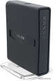 Роутер беспроводной MikroTik hAP ac lite TC (RB952UI-5AC2ND-TC) AC750 10/100BASE-TX черный