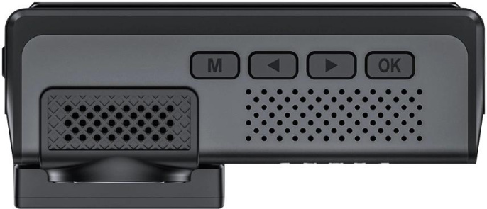 Видеорегистратор Neoline Flash 2K Dual,  черный