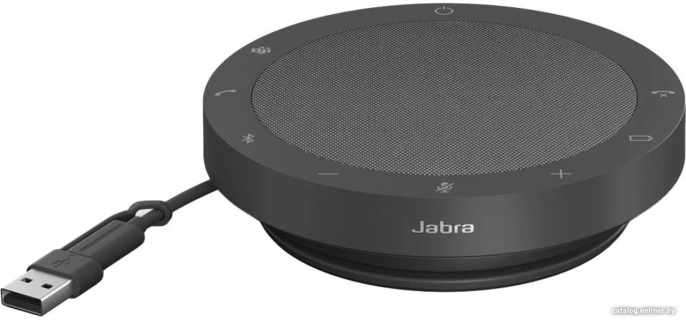 Спикерфон Jabra Speak2 55, MS Teams 2755-109