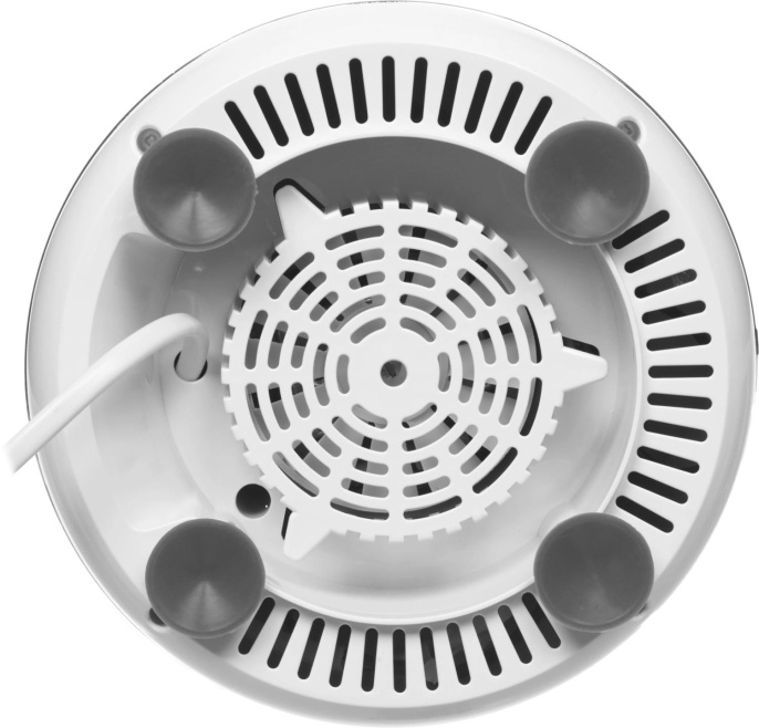 Блендер Candy CB-150,  стационарный,  белый