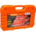 Набор отверток, CR-V, пластиковый кейс, 10шт PATRIOT SSP-10 350003001