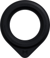 Держатель для смартфона Magssory Link&Hold ACL006 Полночь (ACL006m) (магнитный, совместимый с Mag Safe, с металлическим кольцом в комплекте)