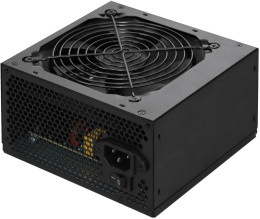 Блок питания Digma DPSU-400W,  400Вт,  120мм, черный, retail