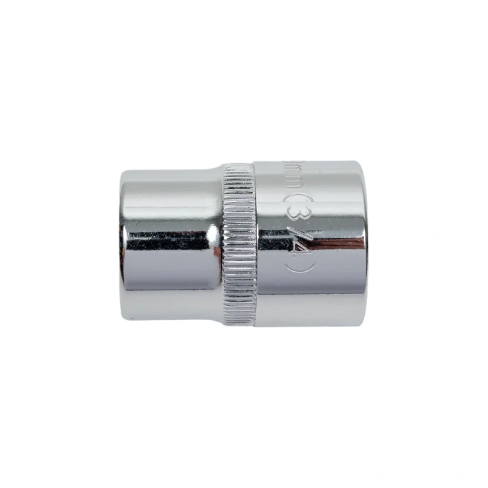 Головка Quattro Grip (19 мм; 1/2") GeeTee 07-4419-5