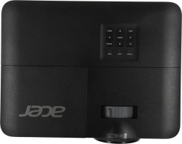 Проектор Acer X1228i, DLP, черный [mr.jtv11.001]