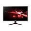 Монитор 27'' ACER Nitro VG270Ebmiix IPS, 1920x1080, 4 ms, 250cd, 100Hz, 1xVGA + 2xHDMI(1.4) + Audio In/Out, 2Wx2, FreeSync