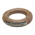 Кабель RG-316 50 Ом медь, плакированная серебром, ПТФЭ