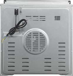 Духовой шкаф Электрический Haier HOX-FP3AWB белый (TD0043223RU)