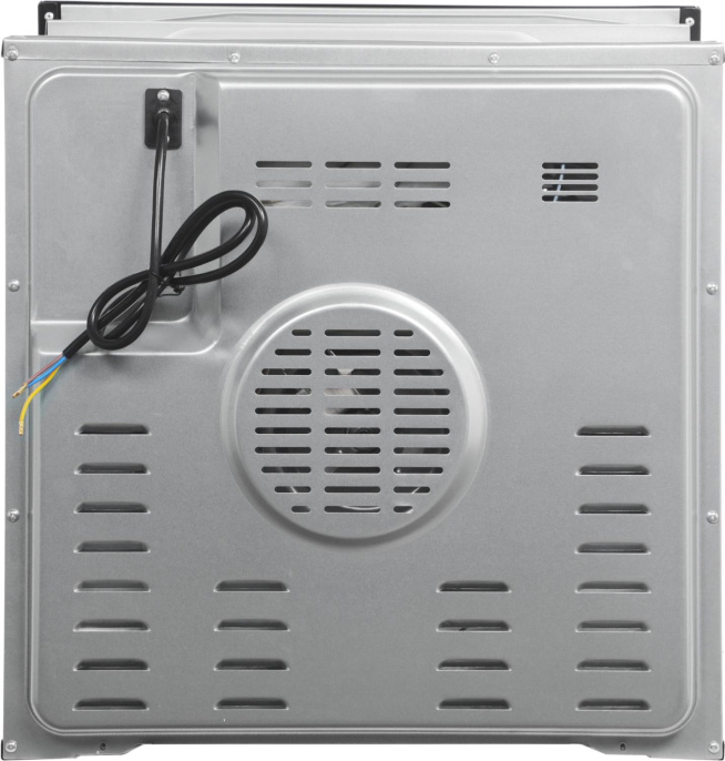 Духовой шкаф Электрический Haier HOX-FP3AWB белый (TD0043223RU)