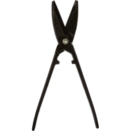 Ножницы по металлу Без бренда,330 мм,пряморежущие 78360