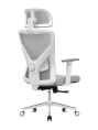 Кресло компьютерное EVOLUTION ErgoLine 2 Grey