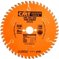 Диск пильный по дереву (160X2.2X1.6х20 мм; Z48; ATB) CMT 285.160.48H