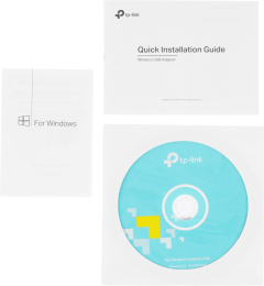 Wi-Fi адаптер TP-LINK Archer T4U USB 3.0