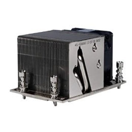 Вентилятор Ablecom ACL-S20080, LGA4094, 2U , Active ACL-S20080, LGA4094, 2U , Active