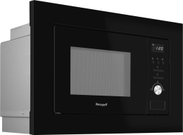 Микроволновая печь Weissgauff BMWO-206 20л. черный встраиваемая