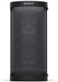 Минисистема Sony SRS-XP500 черный 78Вт USB BT