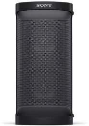 Минисистема Sony SRS-XP500 черный 78Вт USB BT