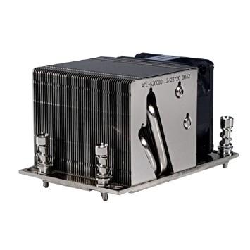 Вентилятор Ablecom ACL-S20080, LGA4094, 2U , Active ACL-S20080, LGA4094, 2U , Active