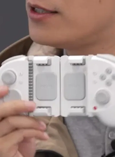 Redmi представила собственный игровой контроллер