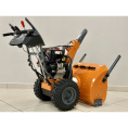Снегоуборщик бензиновый Holzfforma ST330DLE PRO HST330DLE-PRO