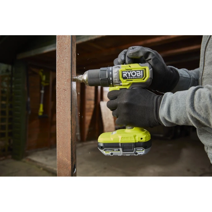 Аккумулятор RB1825C ONE+ 18В, 2.5Ач Ryobi 5133005516