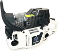 Бензопила Holzfforma G372XP PRO 18' 70.7 см3; 5.3 л.с.; 18" / 45 см; 3/8; 1.6; 68 зв.; 6.10 кг
