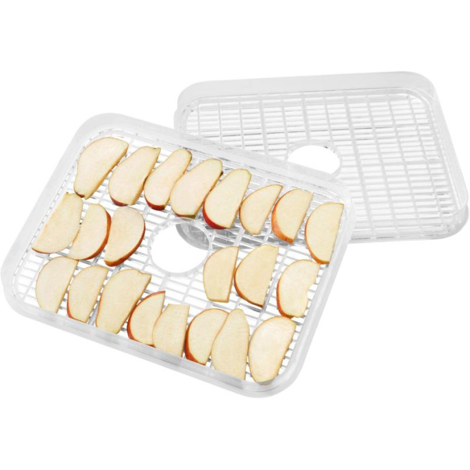 Сушилка для овощей и фруктов SC-FD421T19 SILVER SCARLETT