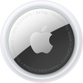 Метка Apple AirTag A2187 компл.: 1шт/ серебристый [mx532ll/a]