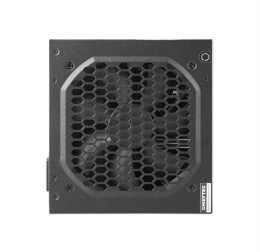 Блок питания CHIEFTEC Eon ZPU-400S,  400Вт,  80 PLUS WHITE,  120мм, черный