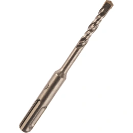 Бур SDS+ по бетону (6х110 мм) РОССНА Р860009