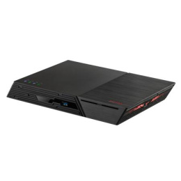 Сетевые хранилища данных FS6706T/ ASUSTOR FS6706T