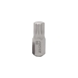 Бита SPLINE (30 мм; M6; 10 мм) Forsage1017 F-1783006