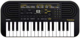 Синтезатор Casio SA-51 32клав. черный SA-51H2